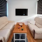 City Center Luxury Apartment