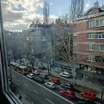 City Center Luxury Apartment