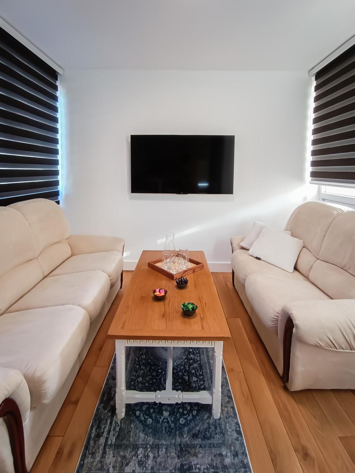 Center Luxury * Sarajevo
