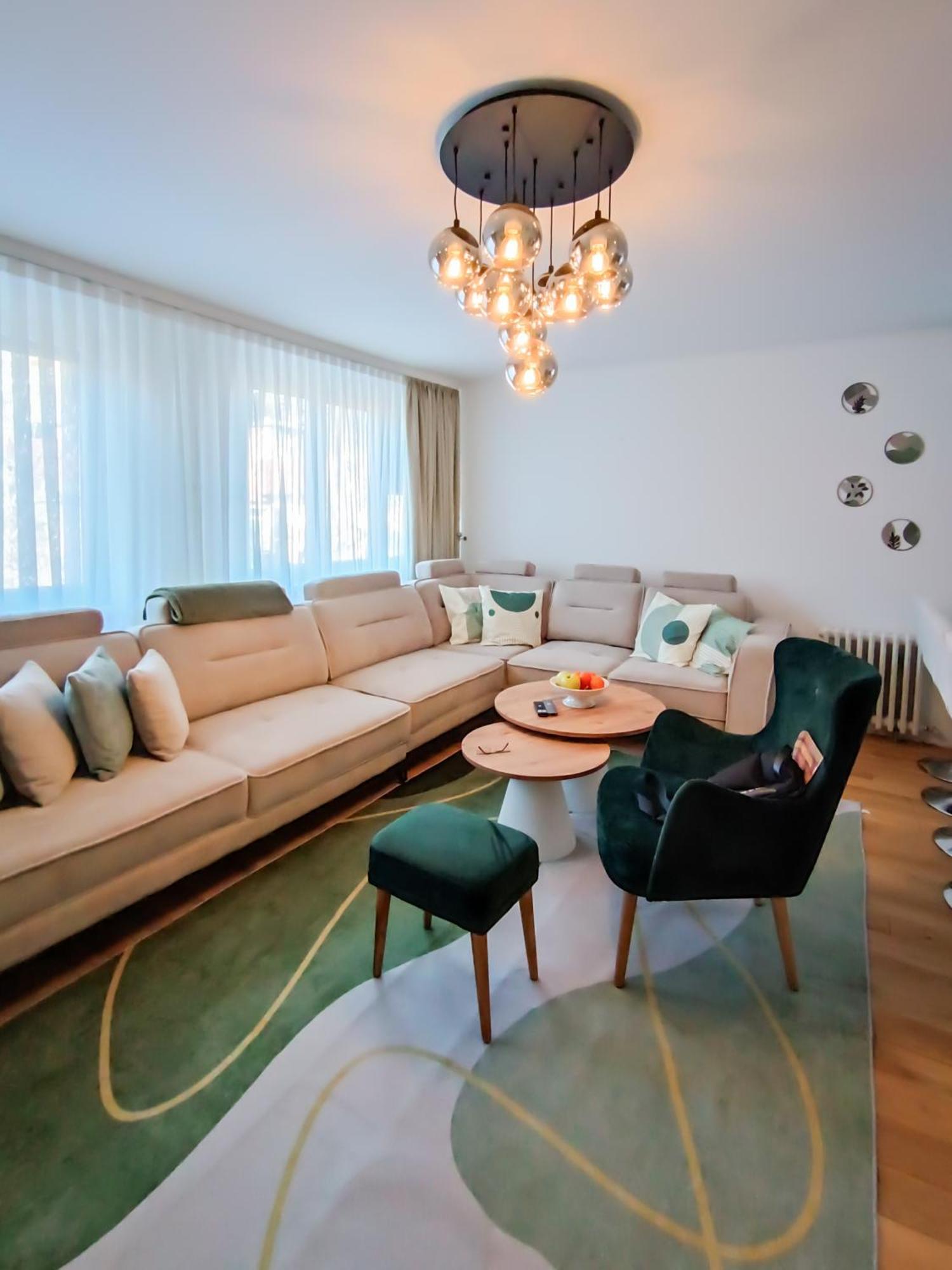 Center Luxury Sarajevo