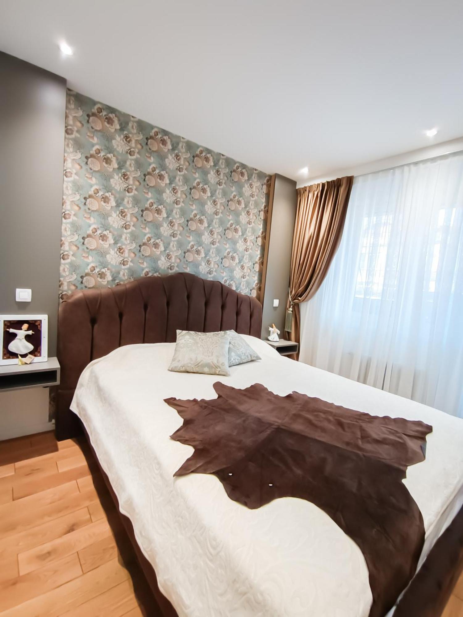 Center Luxury * Sarajevo