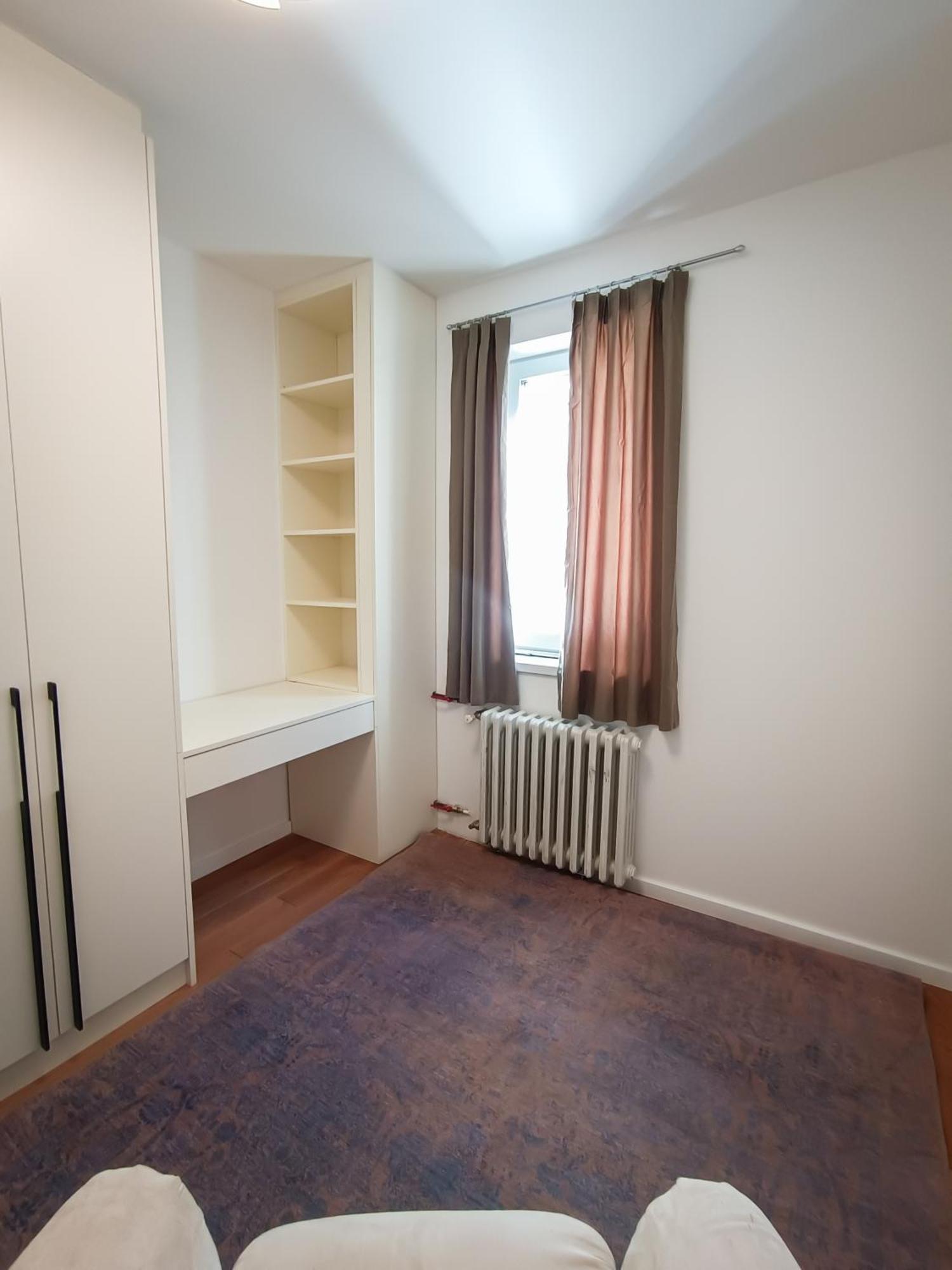 Center Luxury Apartment