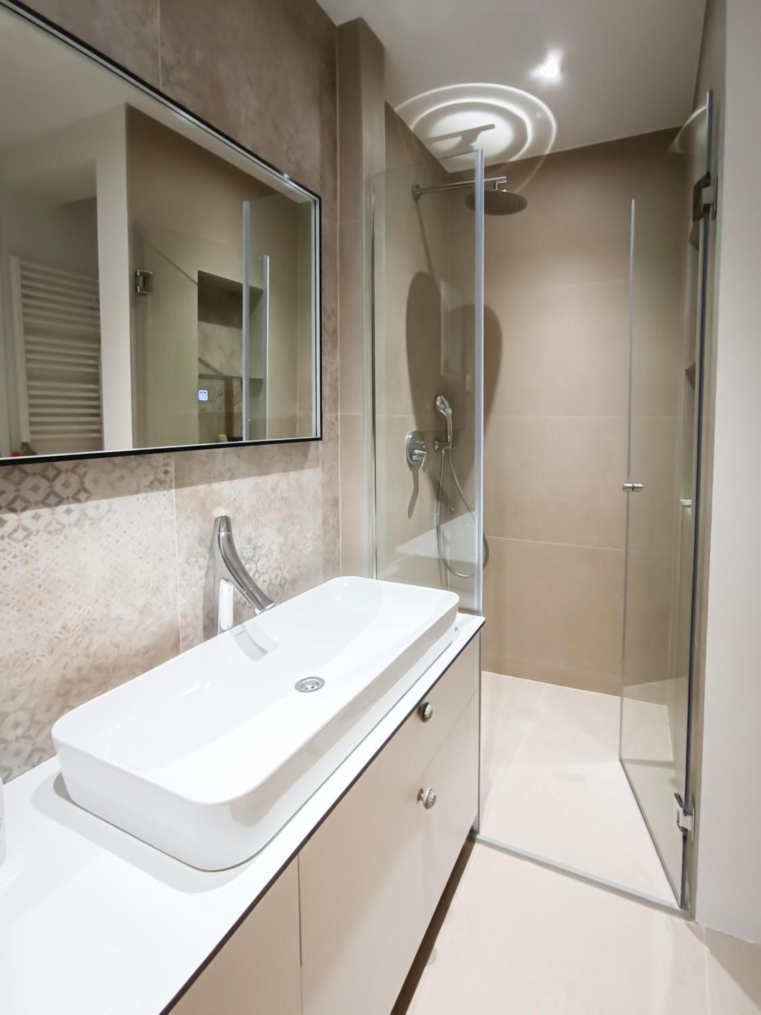 Center Luxury Apartment Sarajevo