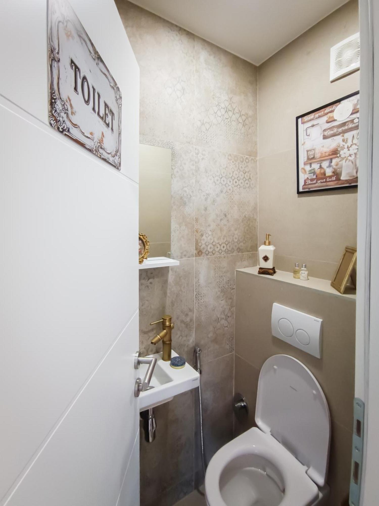 Apartment Center Luxury Sarajevo