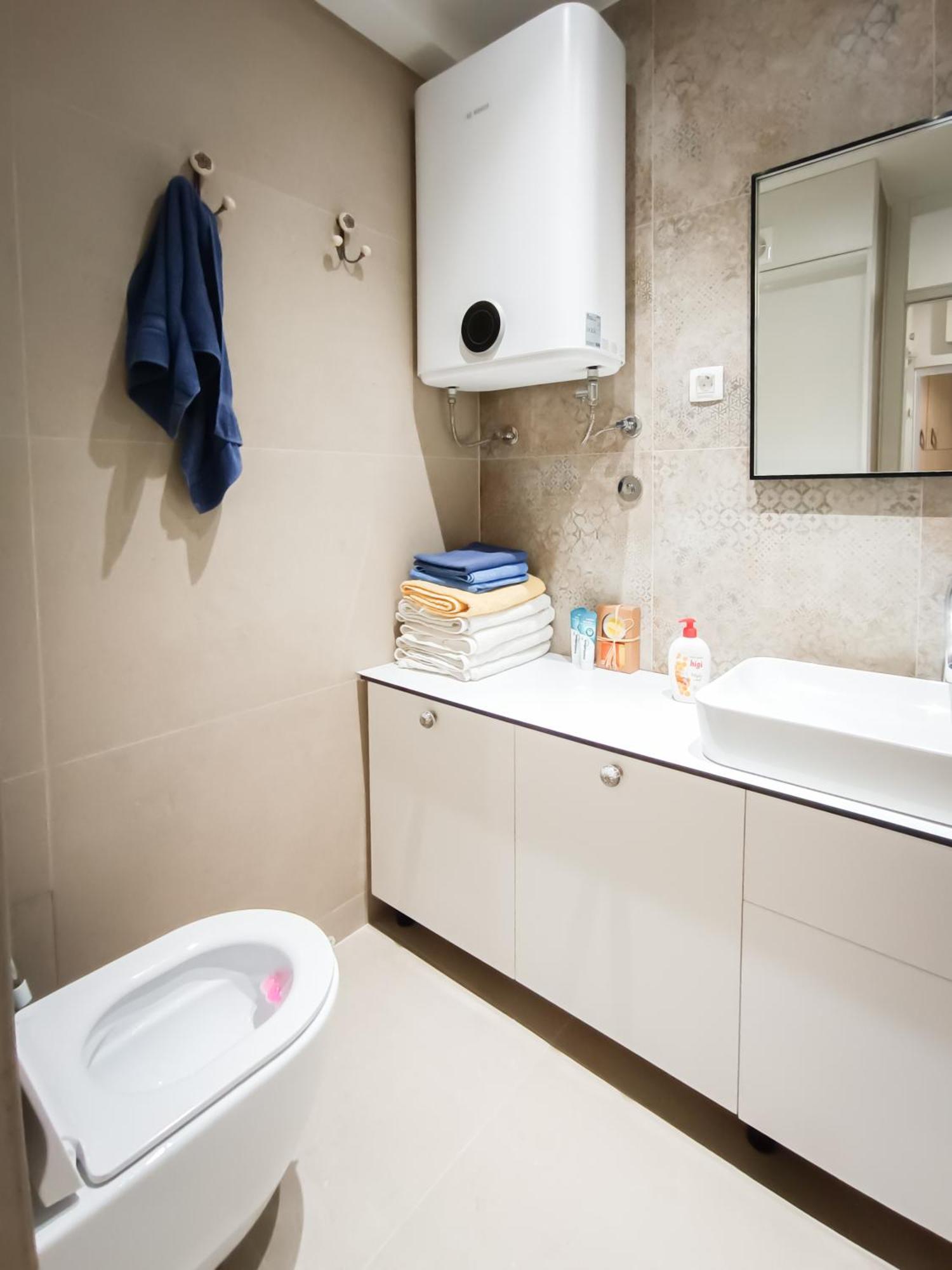 Center Luxury Apartment Sarajevo